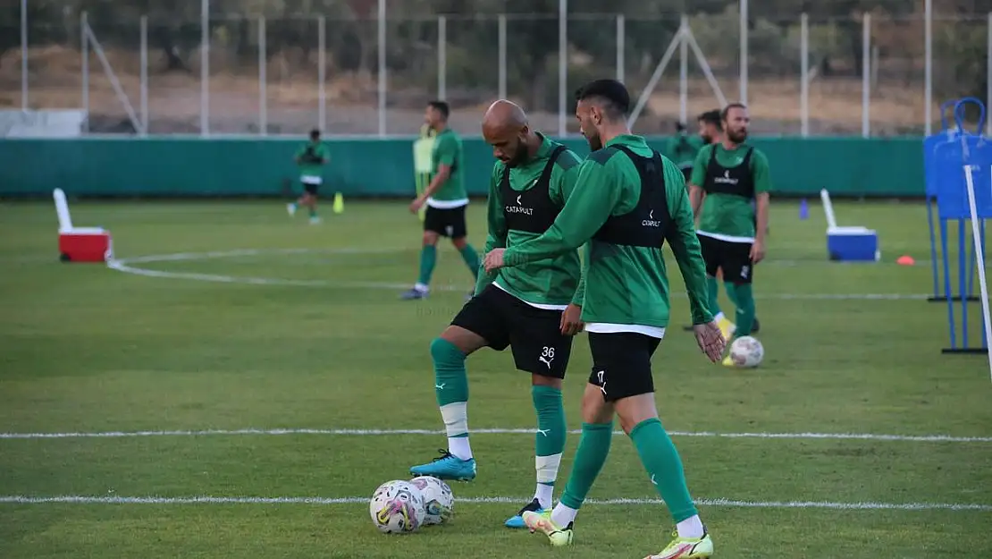 Bodrumspor Galibiyet Serisi Yakalamak İstiyor