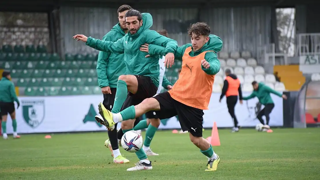 Bodrumspor Hakkı İle Finalde