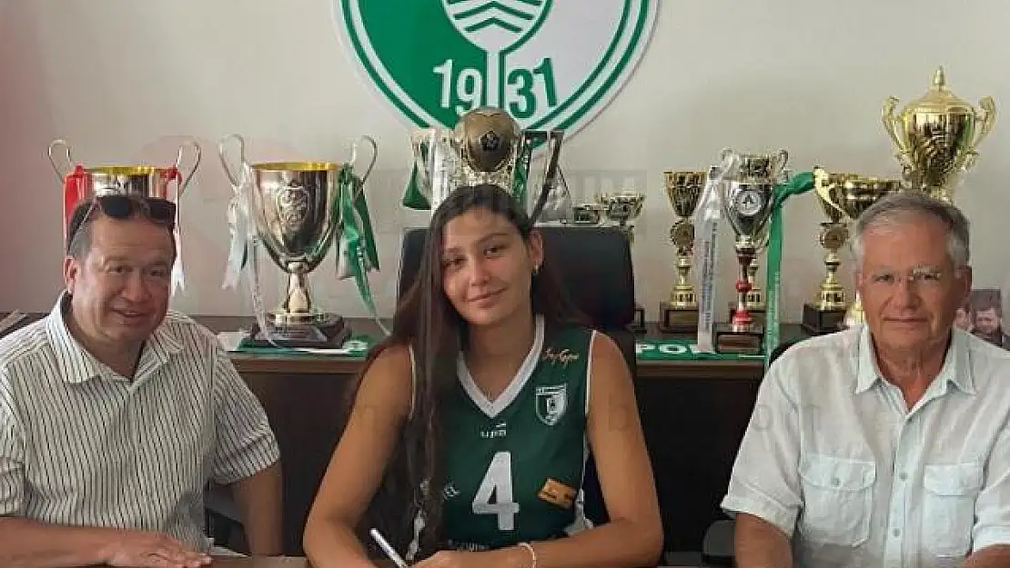 Bodrumspor Kulübü Transferlere Devam Ediyor