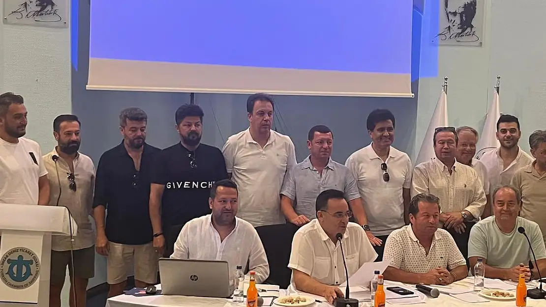 Bodrumspor Olağanüstü Genel Kurul Toplantısı Gerçekleşti