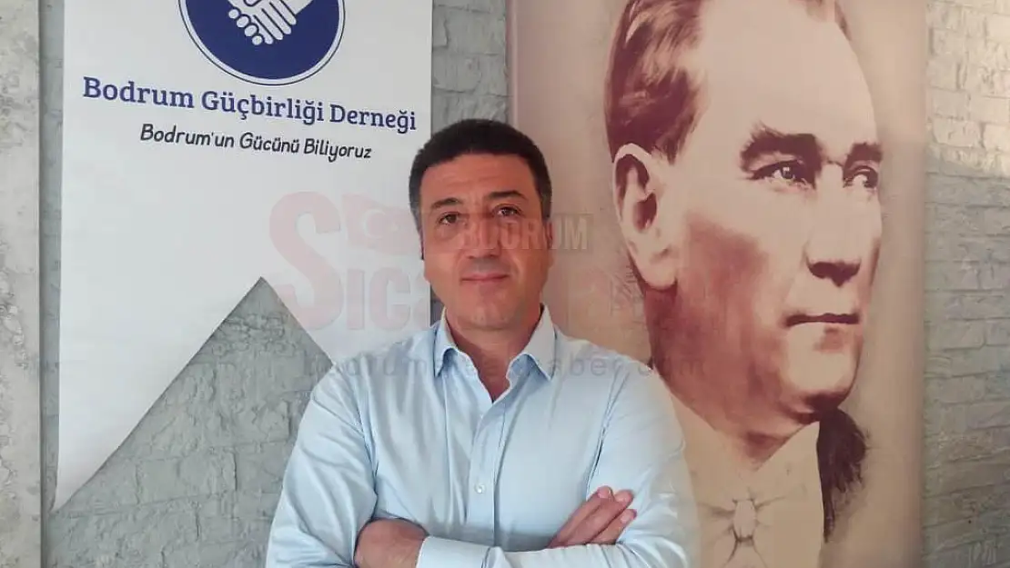 Bodrum'un Emlak Vergisi Kabusu!