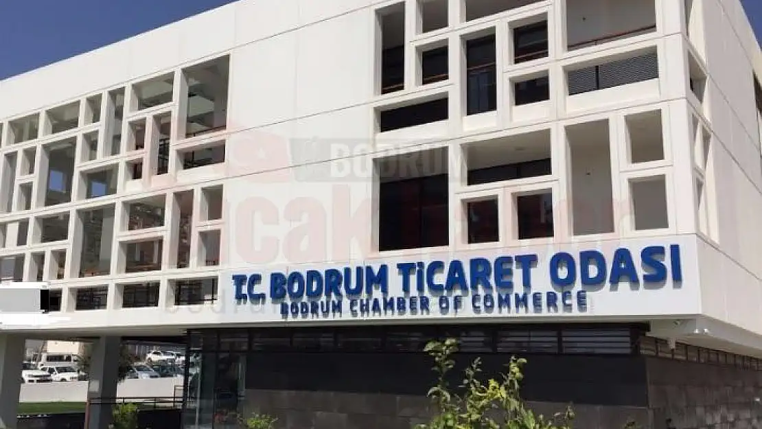BODTO'da Seçim Ekim Ayında Gerçekleşecek