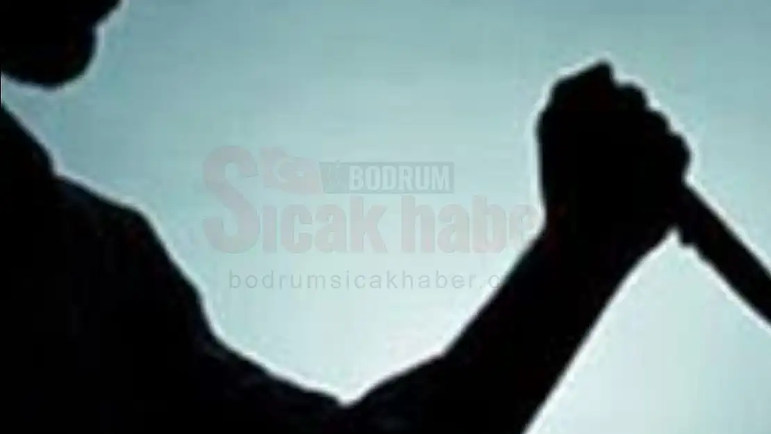 Boşandığı Eşinin Erkek Arkadaşı Tarafından 5 Yerinden Şişlendi