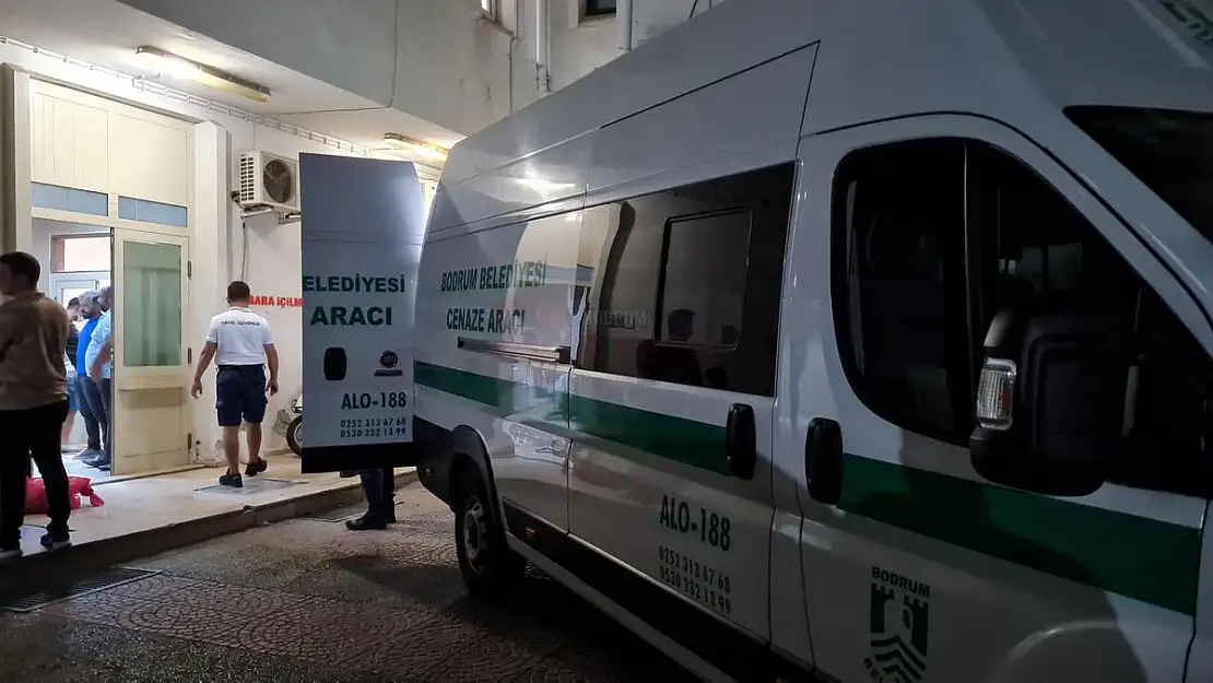 Bottan Düşen Göçmen Feci Şekilde Yaşamını Yitirdi