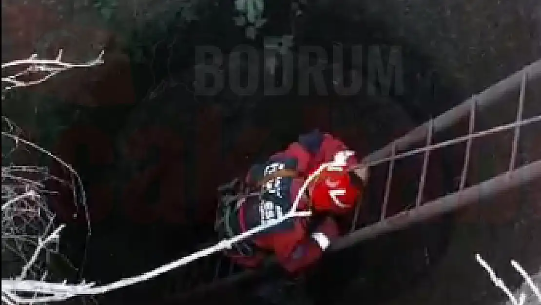 Bu Çukur Tehlike Saçıyor