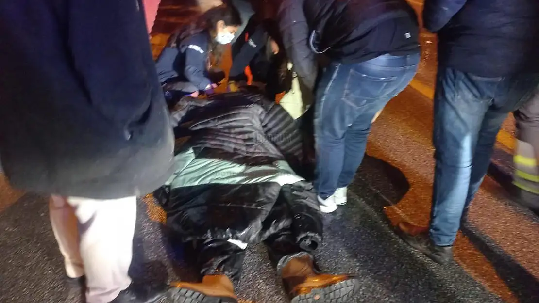 Bu Kazalar Dikkatsizlikten Değil Önlem Alınmadığı İçin Oluyor