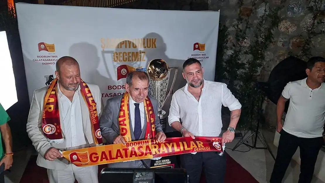 Buruk ve Özbek'ten Transfer Açıklaması