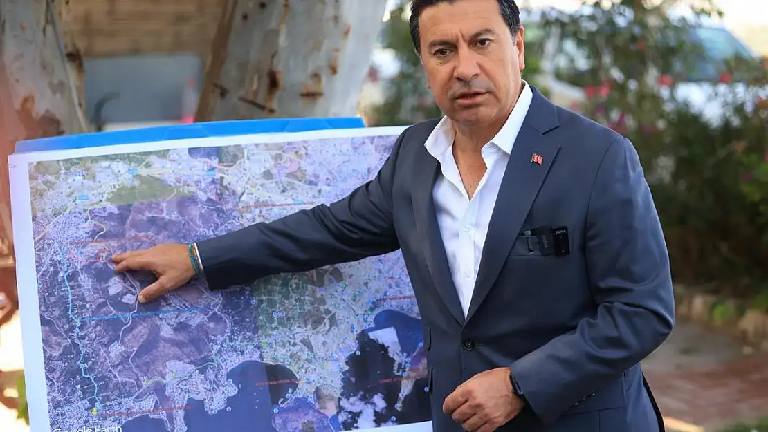 Büyükşehir Atıksu Arıtma Kapasitesini Yüzde 61 Arttırdı