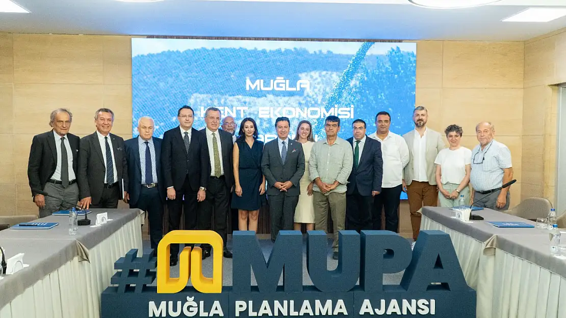 Büyükşehir Belediyesi, MUPA ile geleceğe yatırım yapıyor