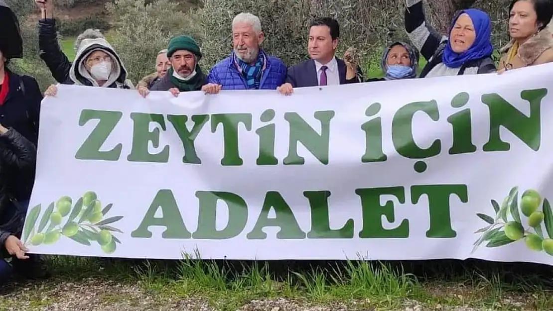 Büyükşehir Belediyesi, Rüzgar Enerji Santrali Projesine Karşı Açtığı Davayı Kazandı!