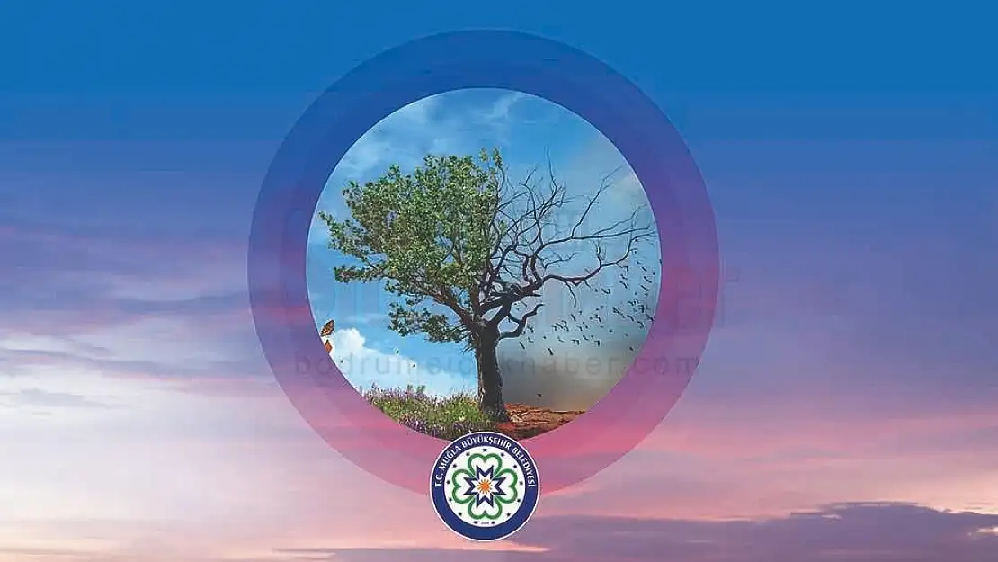 Büyükşehir, çevreci projeleri ile Muğla'yı uluslararası platformlarda temsil ediyor