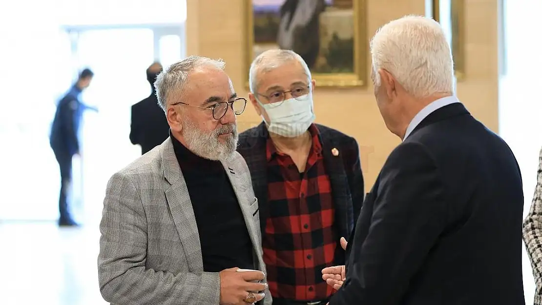 Büyükşehir Meclisi Uyum ve İşbirliği ile Muğla için Çalışıyor