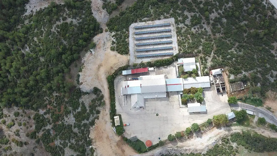 Büyükşehir Mezbahaları Kurban Bayramı'na Hazır