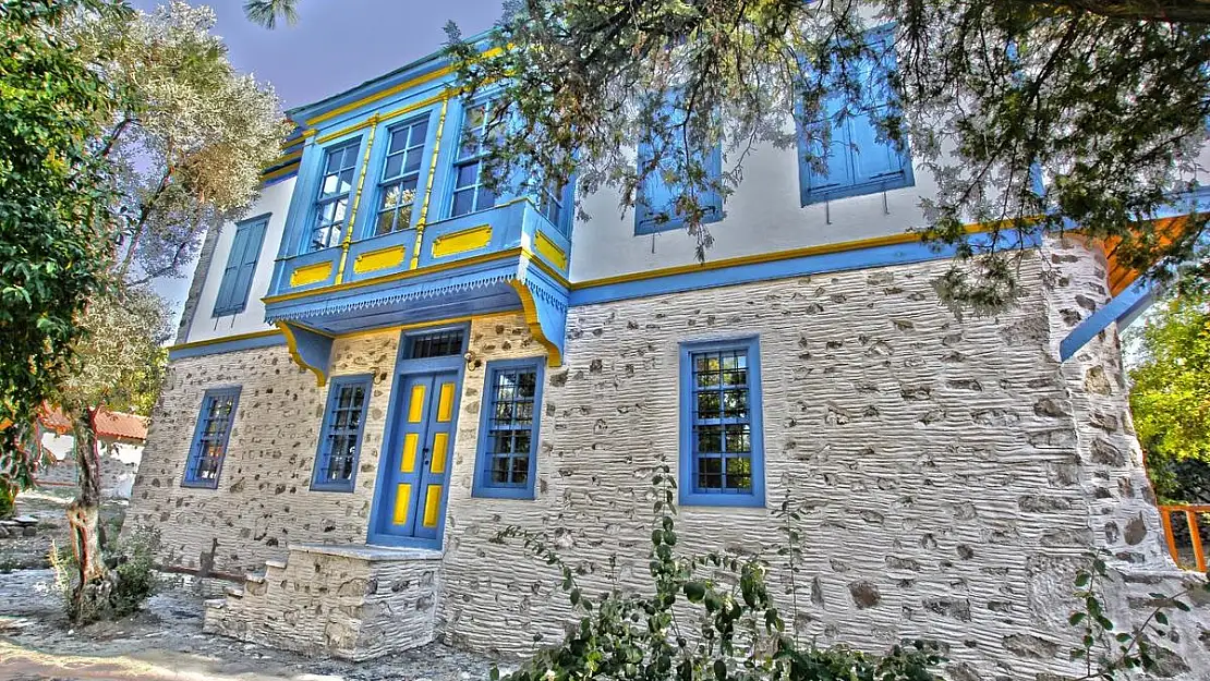 Büyükşehir'den Kültürel Miras'a Büyük Katkı