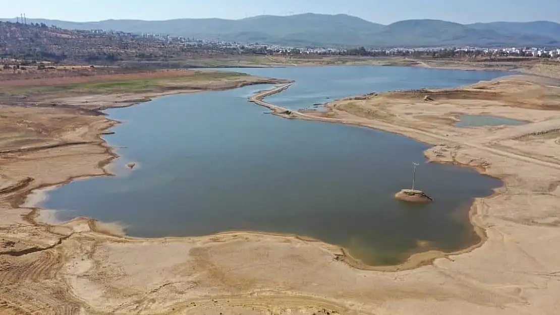 Büyükşehir'den Su ile İlgili Bilgilendirme