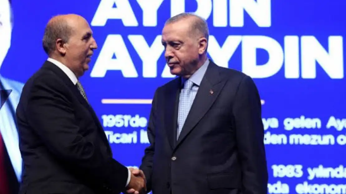 Bypass ameliyatı geçiren Aydın Ayaydın taburculuğa hazırlanıyor !