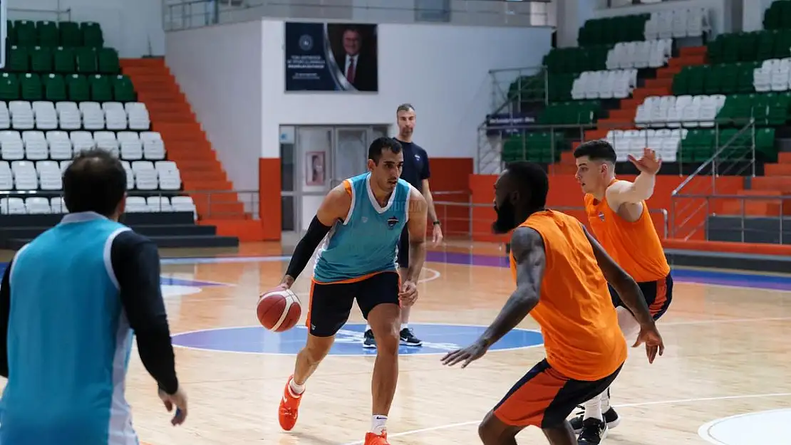Çağdaş Bodrum Manisa Deplasmanında