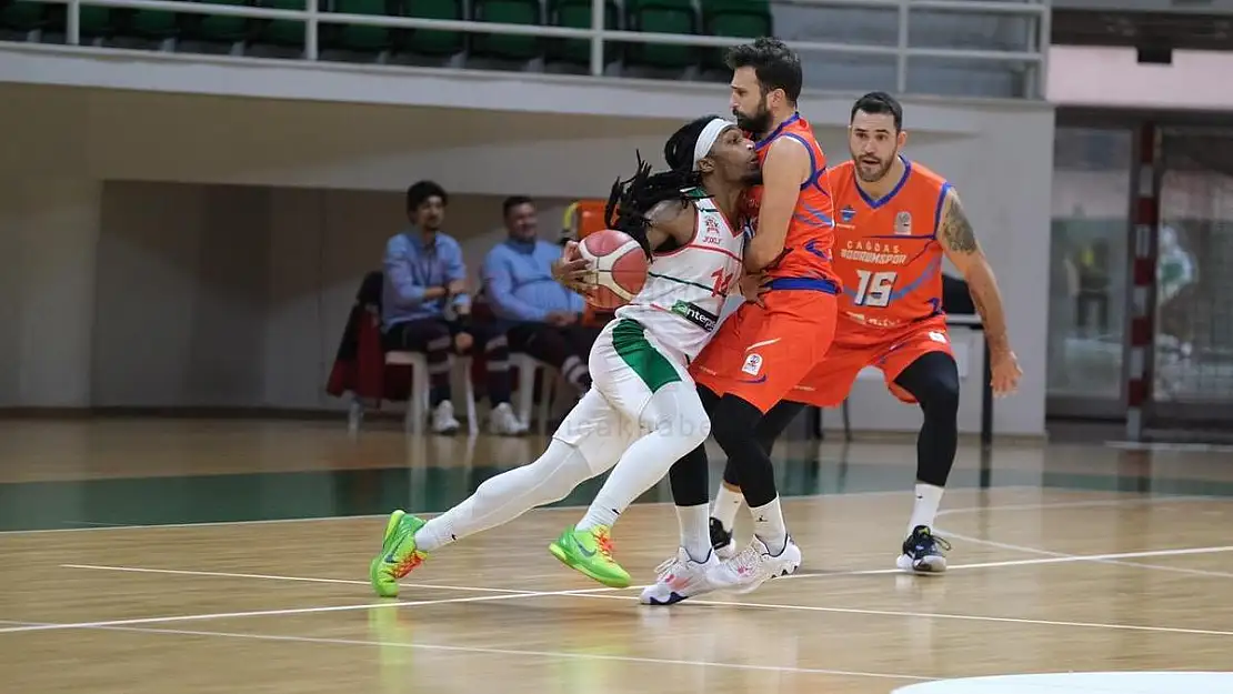 Çağdaş Bodrum Spor Fenerbahçe ile Karşılaşacak