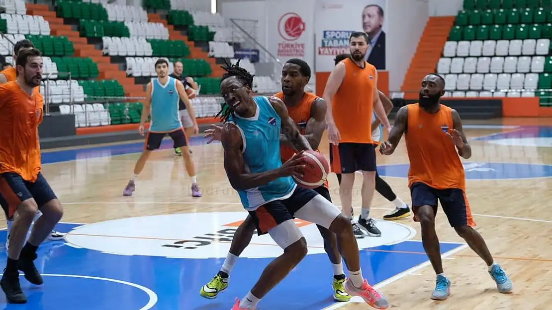 Çağdaş Bodrum Spor, Galatasaray Ekmas İle Karşılaşacak