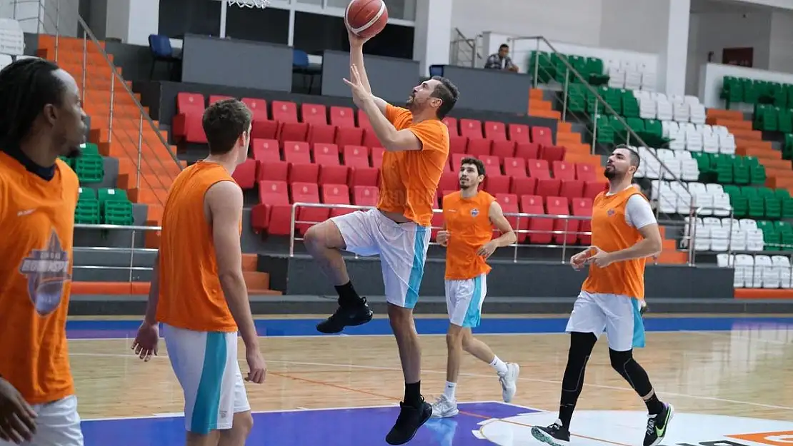 Çağdaş Bodrum Spor Galibiyete Odaklandı