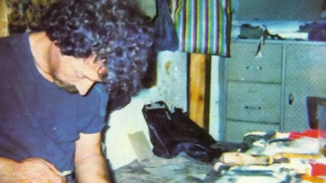 'Çarık İbo' lakabıyla tanınan İbrahim Göymen yaşamını yitirdi