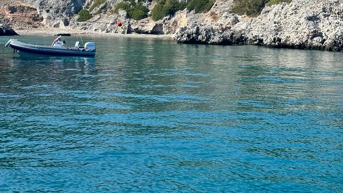 Cennet'ten sonra Akvaryum'da işgal altında !