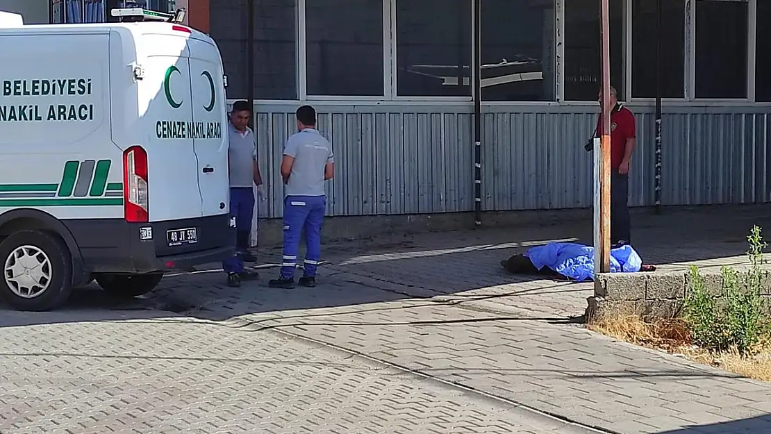 Cesedi Bulunan Şahsın Arkadaşı Tutuklandı
