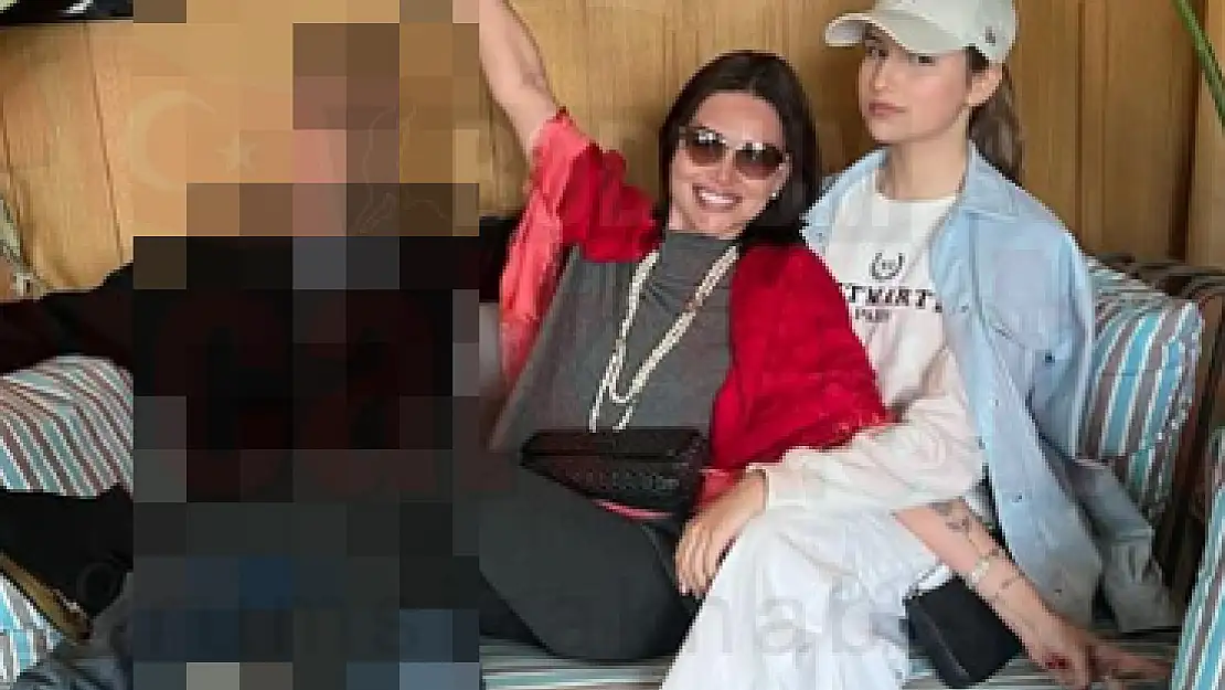 Cinayete Kurban Giden Anne Kızın Katili Eski Eş Çıktı
