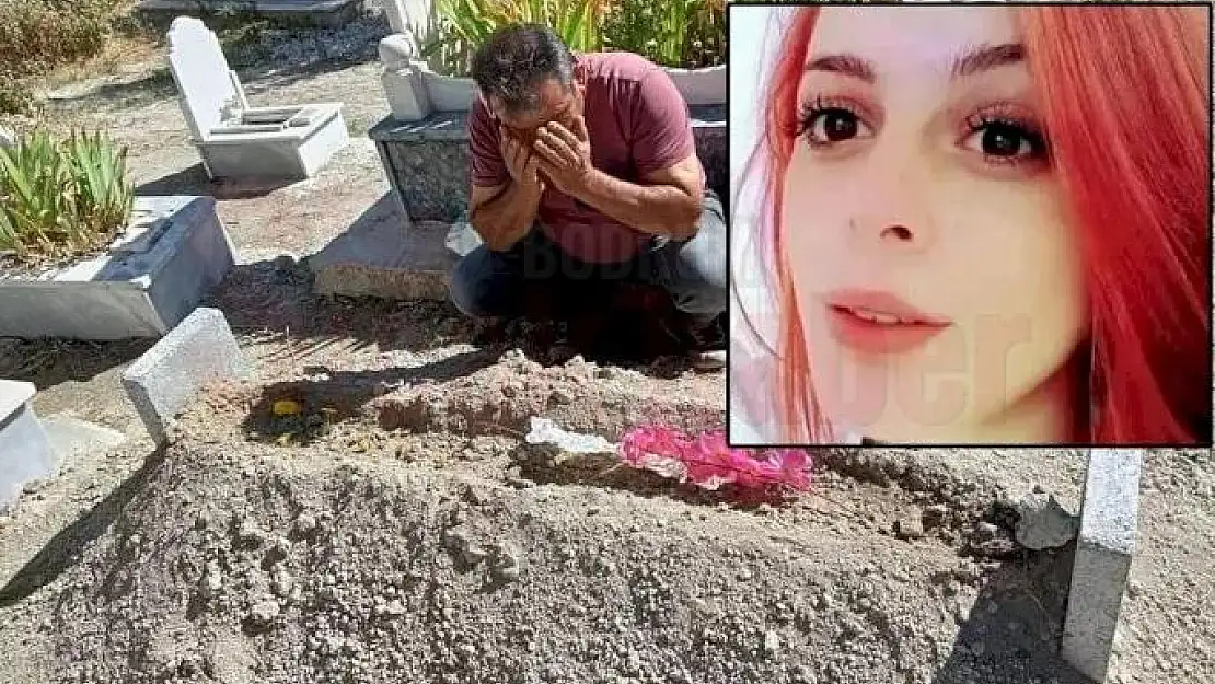 Cinayete Kurban Giden Genç Kızı Ailesi Kolundaki Döğmeden Tanıdı