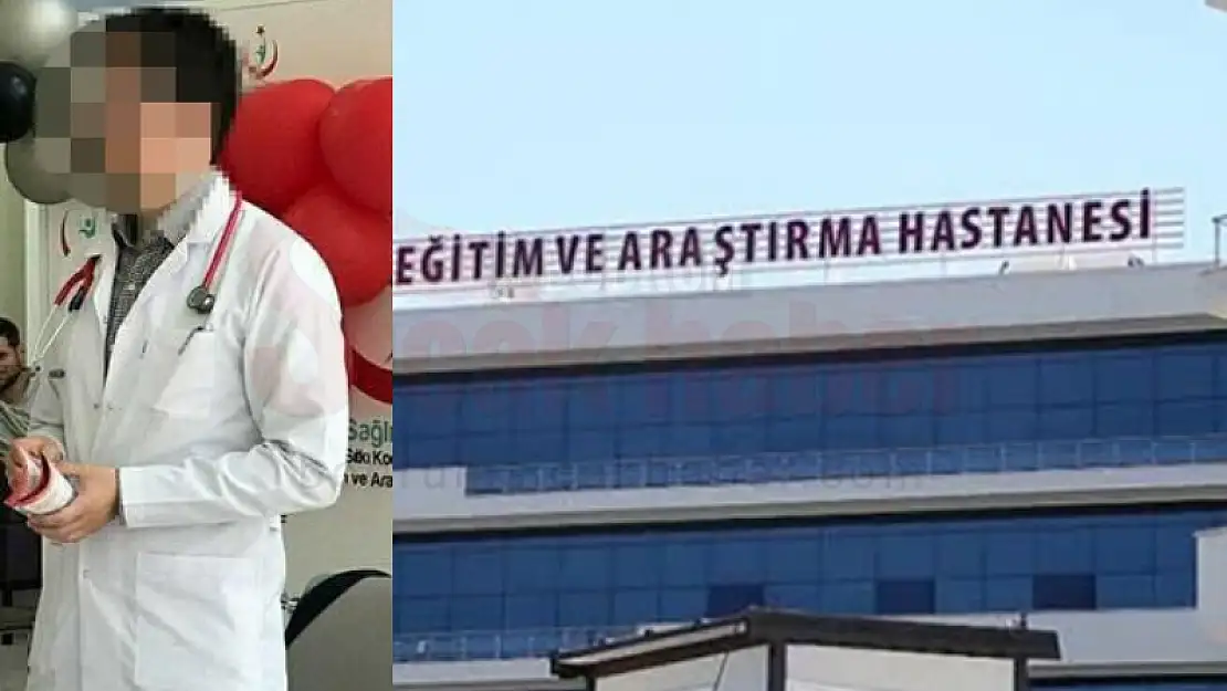 Cinsel İstismar İddiasıyla Tutuklanan Doktor Tahliye Edildi