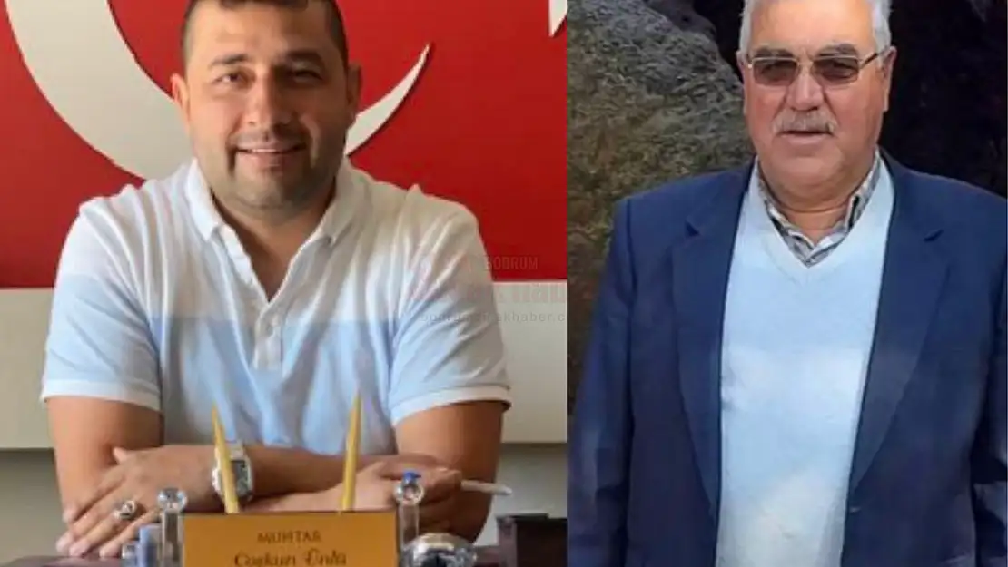 Coşkun Ünlü'nün Acı Günü