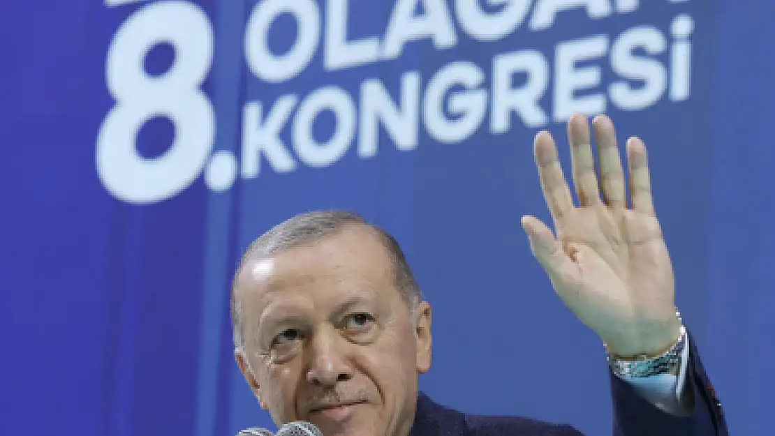 Cumhurbaşkanı Erdoğan Bodrum'a Stadyum Müjdesini Muğla'dan Verdi