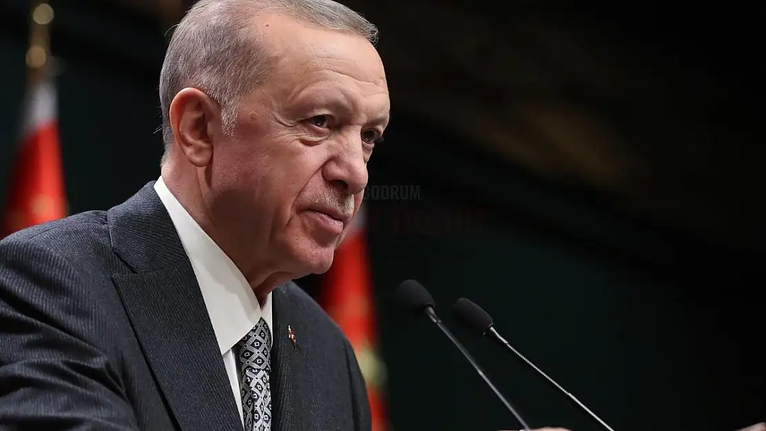 Cumhurbaşkanı Erdoğan Seçim Kararını İmzaladı