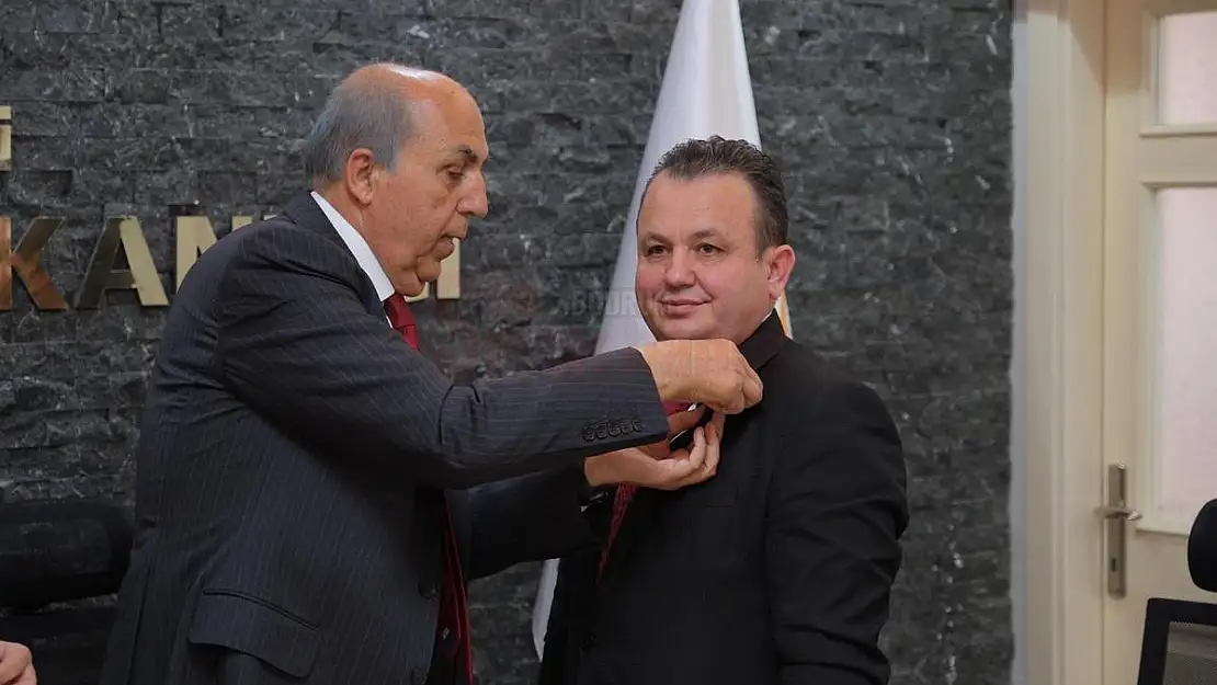 'Daha yaşanabilir bir Muğla hayaline katkı sağlayacağım'