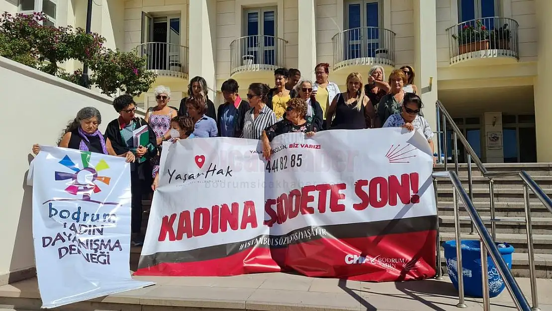 Dans Eğitmenlerinin Duruşması 21 Aralık Tarihine Ertelendi