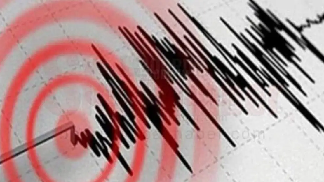 Datça Açıklarında 4.9 Büyüklüğünde Deprem