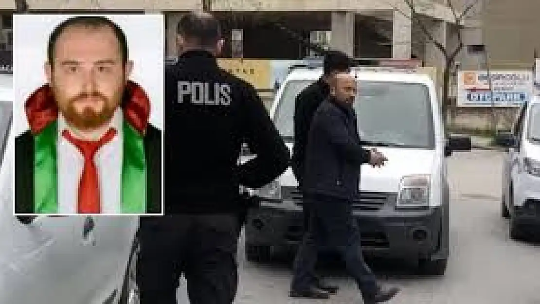 Datça Barosu avukatları, meslektaşları Ersin Arslan'ın öldürülmesine tepki gösterdi