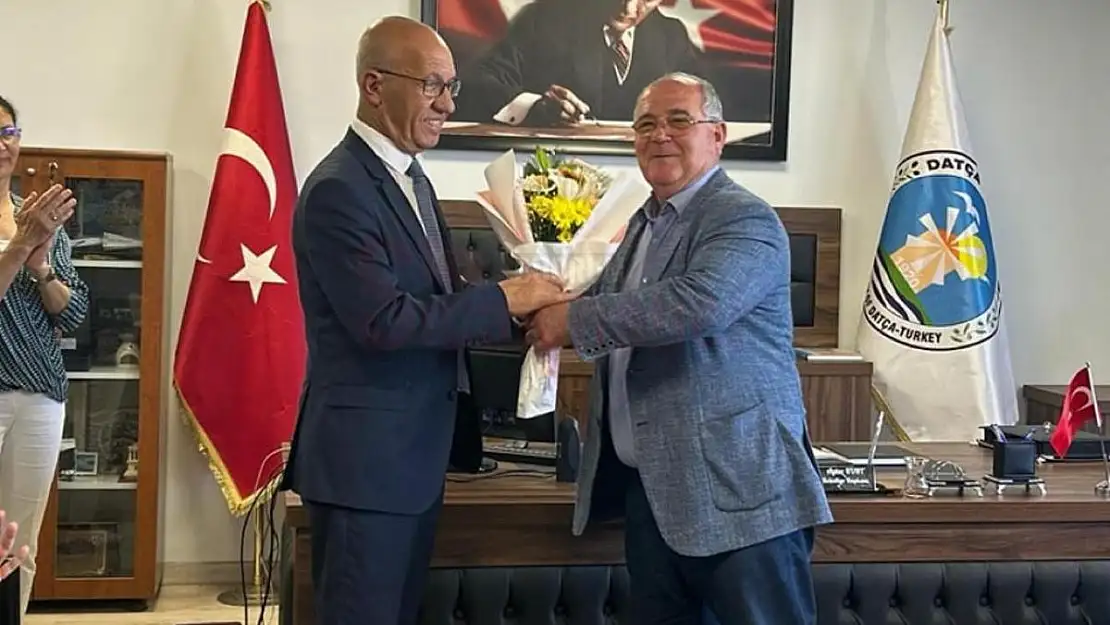 Datça'da Yaşanan Skandala MHP'den Tepki Gelmedi