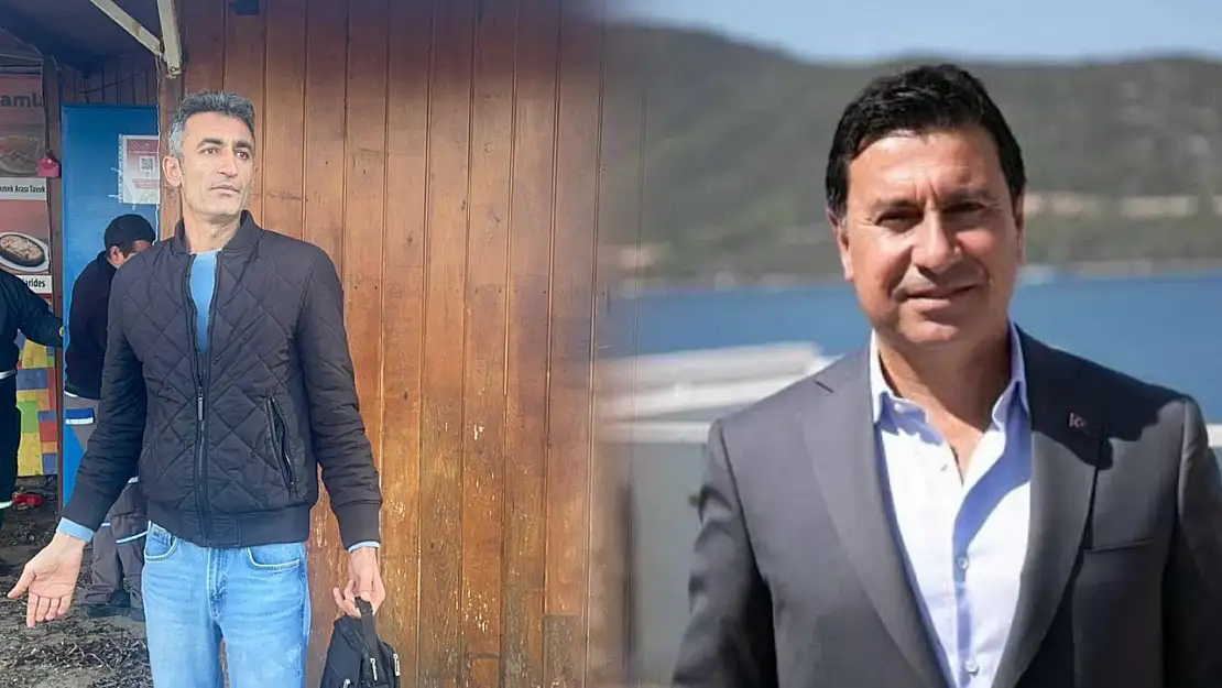 Davalık alanda acele yıkım Ahmet Aras'la mahkeme süreci sürüyordu