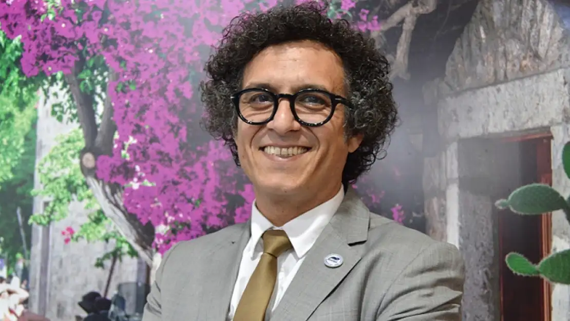 Dengiz: 'Bodrum'u Kötülemek Çözüm Değil!'