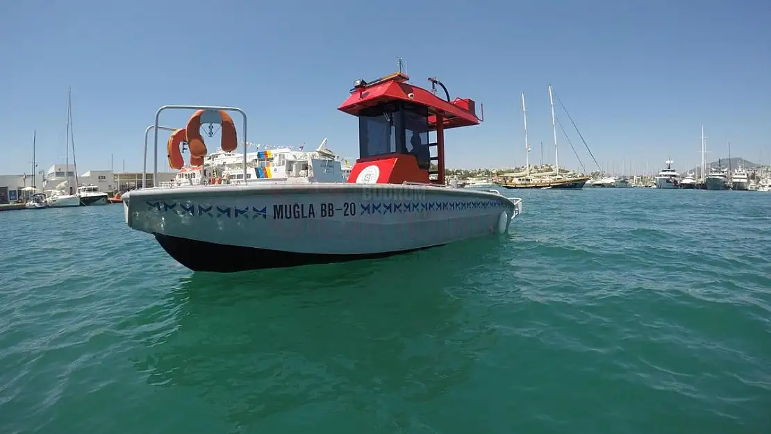 Deniz Kirliliği İle Mücadele Edecek