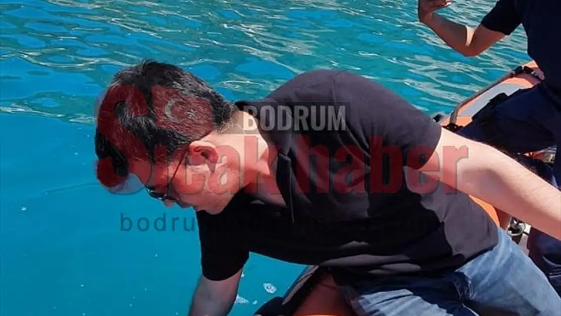 Deniz kirliliğinin önlenmesine yönelik denetim yapıldı