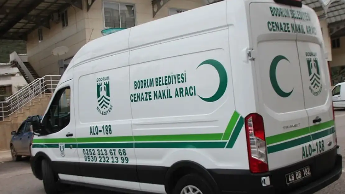 Denize giren kadın hayatını kaybetti