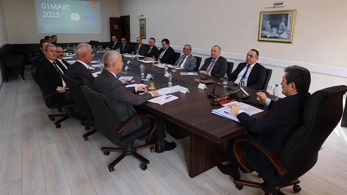 Deprem Bölgesine Yardım Seferberliği Artarak Devam Ediyor