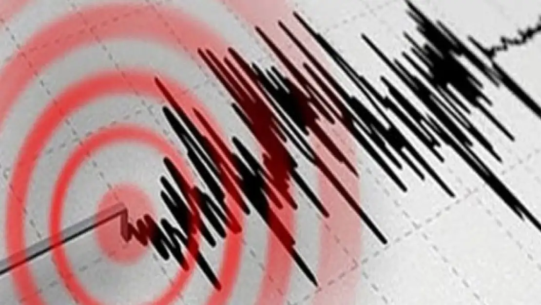 Deprem Muğla Genelinde Hissedildi