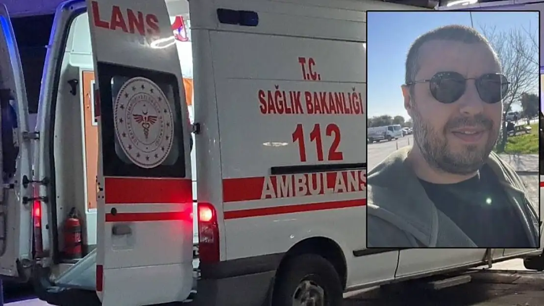 Ders yolunda dehşet: Osman Kiraz'a saldırı!