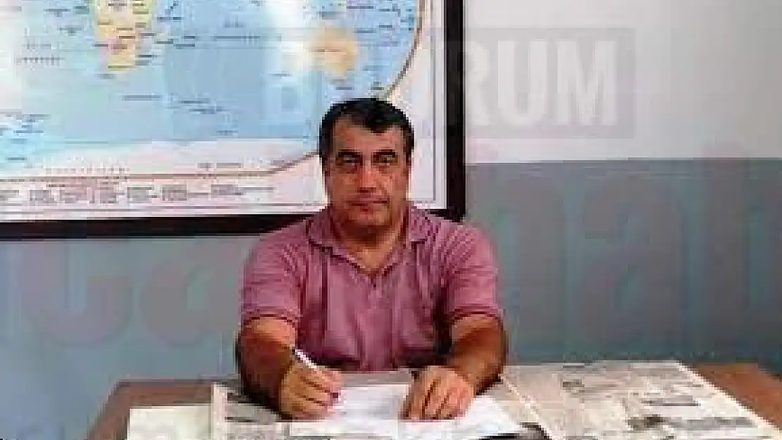 DEVA Partisi Bodrum İlçe Başkanı 'Sandıkta Bedelini Çok Ağır Ödeyeceksiniz' Dedi