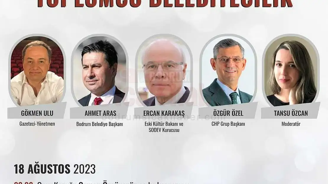 Dibeklihan'da Belgesel Gösterimi ve Söyleşi