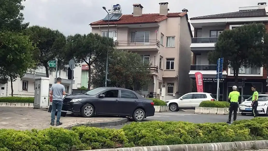 Direksiyon Başında Kalp Krizi Geçiren Vatandaş Hayatını Kaybetti