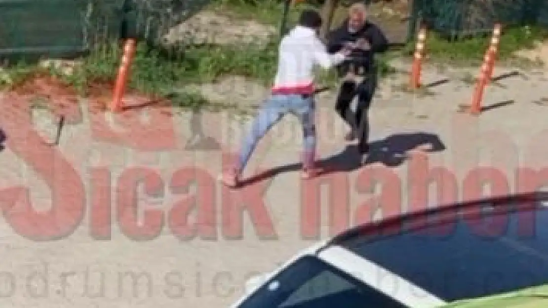 Dünkü Bıçaklı Yaralamanın Detayları Meydana Çıktı....